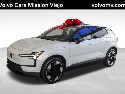 New 2026 Volvo EX30 Ultra