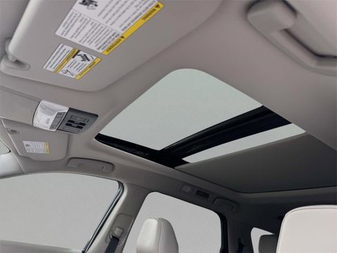 New 2026 Nissan Pathfinder SL image 23