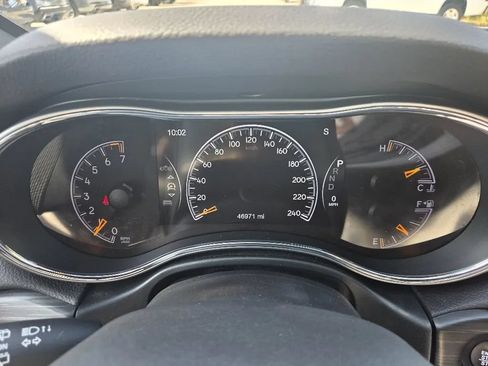 Used 2021 Jeep Grand Cherokee Laredo X AWD/4WD image 28