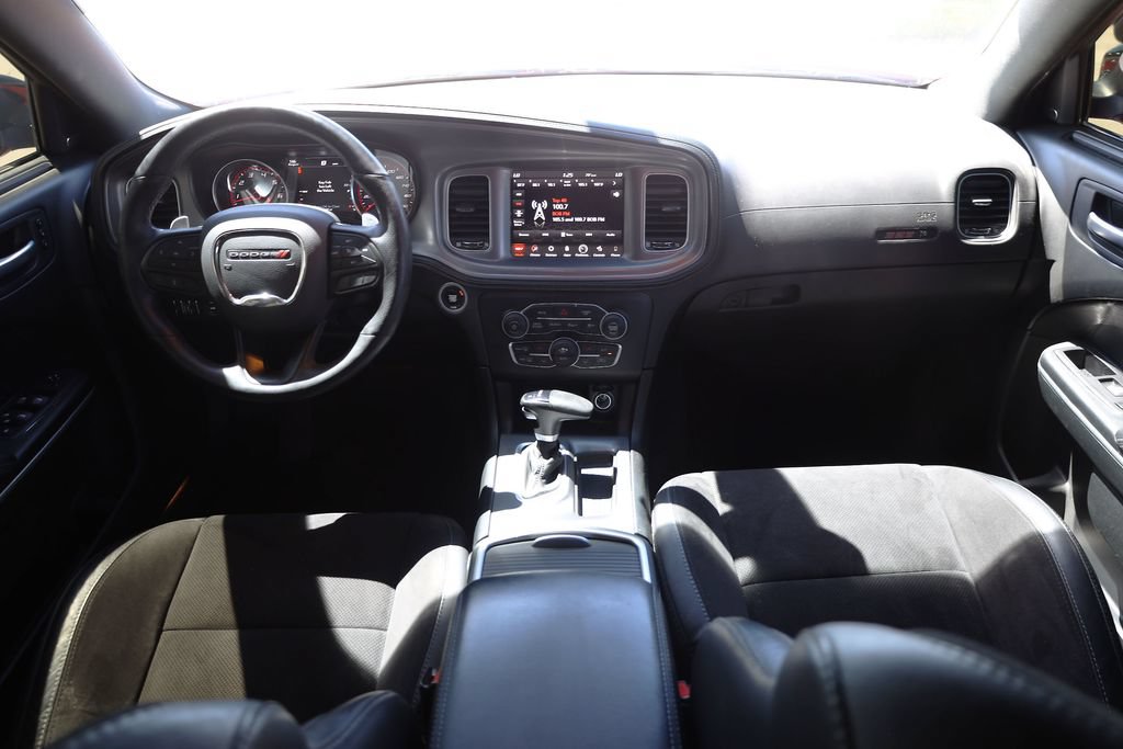 Used 2023 Dodge Charger Scat Pack w/ Plus Group RWD image 18
