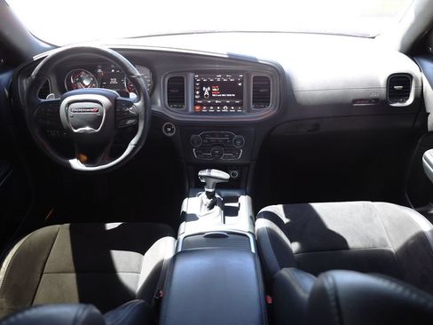 Used 2023 Dodge Charger Scat Pack w/ Plus Group RWD image 18