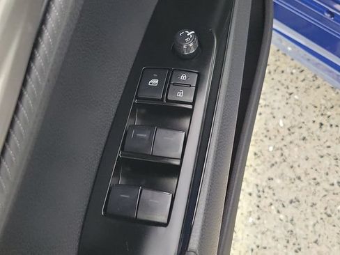 Used 2026 Toyota Camry SE FWD image 22