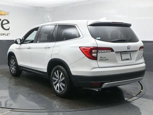 Used 2020 Honda Pilot EX-L image 37