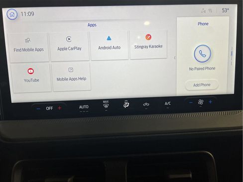 New 2026 Ford Maverick XL AWD/4WD image 24