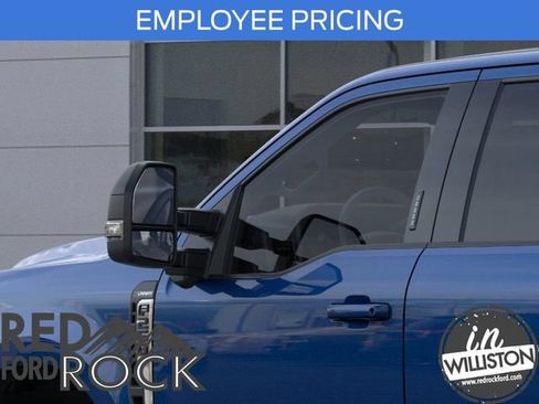 New 2026 Ford F250 Lariat w/ Tremor Off-Road Package AWD/4WD image 20