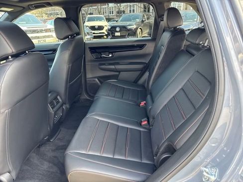 Used 2023 Honda CR-V Sport Touring image 14