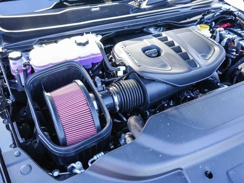 New 2026 RAM 1500 RHO AWD/4WD image 14