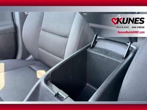 Used 2024 Chevrolet Malibu LT FWD image 19