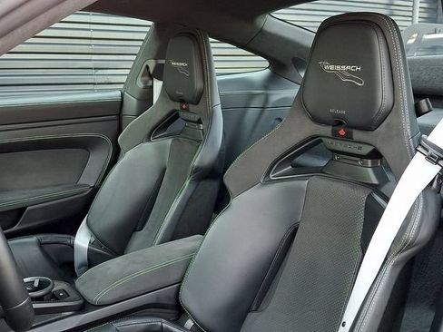 Certified 2025 Porsche 911 GT3 RWD image 5