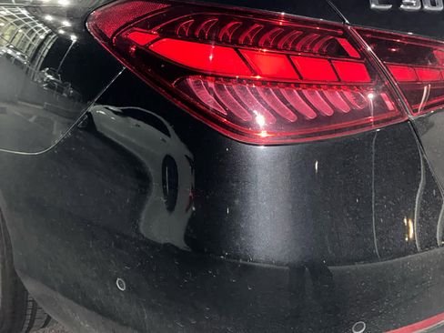 Used 2022 Mercedes-Benz C 300 4MATIC Sedan image 11