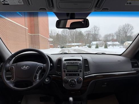 Used 2010 Hyundai Santa Fe SE image 22
