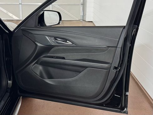 Used 2023 Cadillac CT4 V Blackwing w/ Driver Assist Package image 48