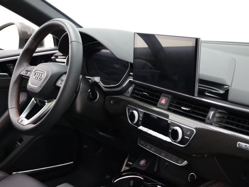 Used 2025 Audi S5 Premium Plus AWD/4WD image 52
