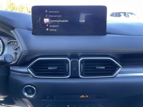 Used 2021 MAZDA CX-5 Grand Touring w/ GT Premium Package image 9