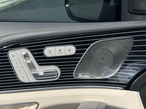 Used 2024 Mercedes-Benz GLE 53 AMG 4MATIC image 21