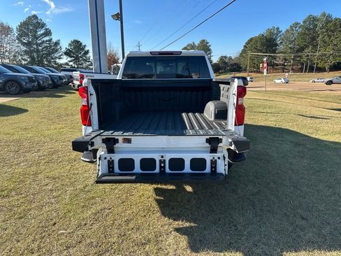 Used 2021 Chevrolet Silverado 1500 LTZ image 25