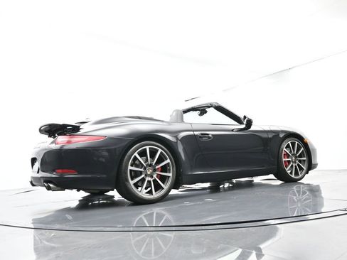 Used 2015 Porsche 911 Carrera S image 61