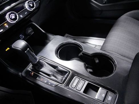 Certified 2024 Honda Civic LX image 26