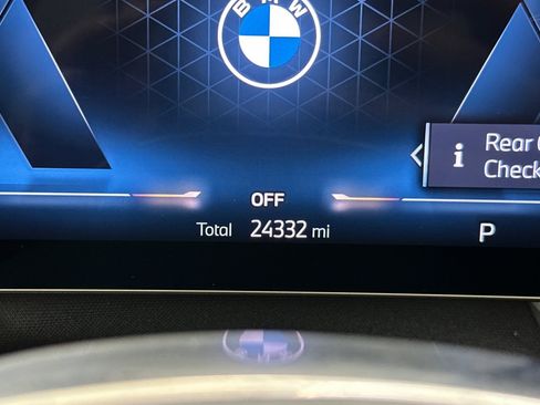 Used 2023 BMW 740i RWD image 24