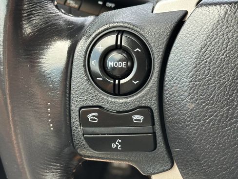 Used 2015 Lexus CT 200h image 28