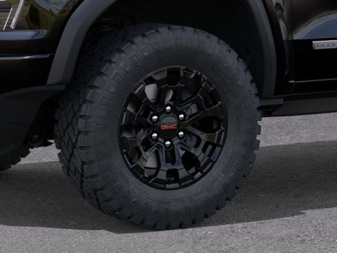 New 2026 GMC Canyon Elevation image 9
