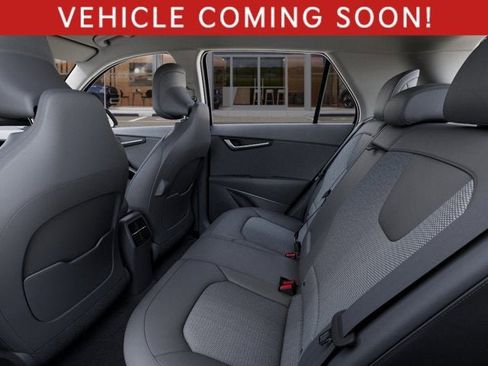 New 2026 Kia Niro Wind image 18