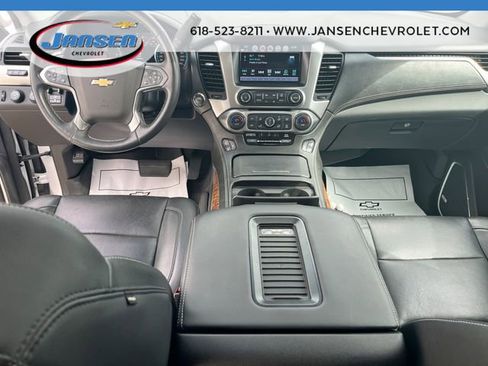 Used 2020 Chevrolet Tahoe Premier image 20