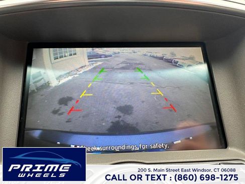 Used 2010 INFINITI G37 4dr x AWD w/ Premium Pkg image 20