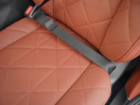 New 2026 BMW iX xDrive45 w/ Premium Package image 11