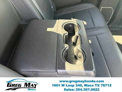 Used 2025 GMC Sierra 1500 SLT RWD image 27