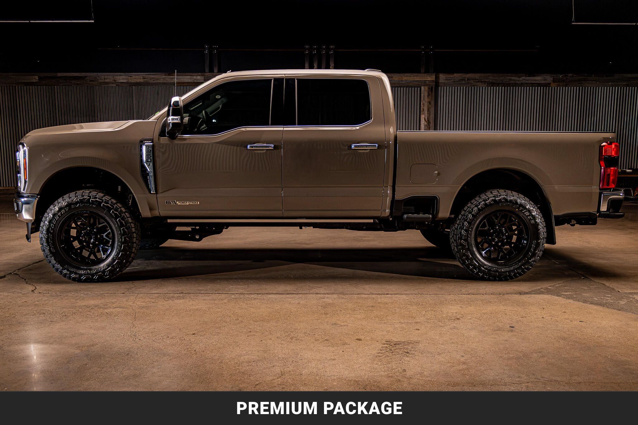 Used 2026 Ford F250 Lariat w/ Lariat Ultimate Package AWD/4WD image 6