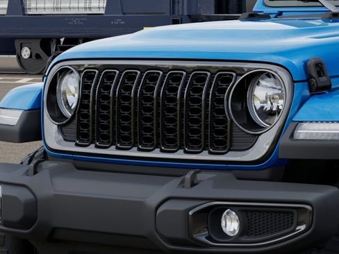 New 2026 Jeep Gladiator Willys image 14