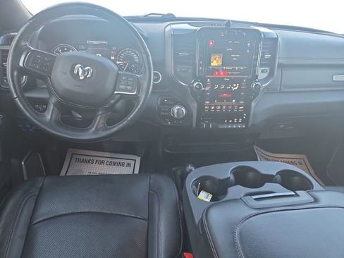 Used 2020 RAM 2500 Power Wagon image 10