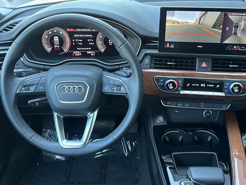 Used 2023 Audi A5 2.0T Premium Plus w/ Premium Plus AWD/4WD image 15