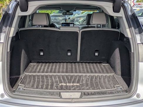 Used 2019 Acura RDX FWD w/ Advance Package image 27