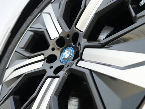 Used 2023 BMW iX M60 w/ Executive Package image 69