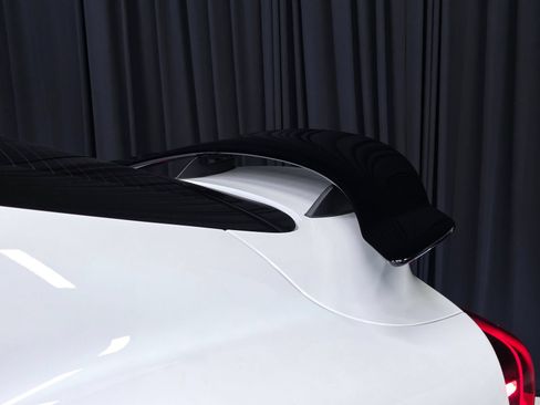 Used 2024 Toyota Supra RWD image 49