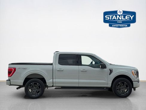 Certified 2023 Ford F150 XLT w/ Equipment Group 302A High AWD/4WD image 9