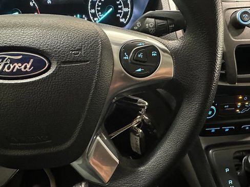 Used 2021 Ford Transit Connect XL image 24