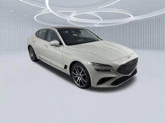 New 2026 Genesis G70 2.5T Prestige RWD 360° Tour