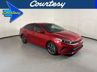 Used 2024 Kia Forte LXS w/ LXS Technology Package FWD video 1