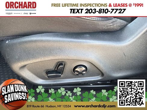 Used 2019 Jeep Compass Latitude w/ Popular Equipment Group image 24