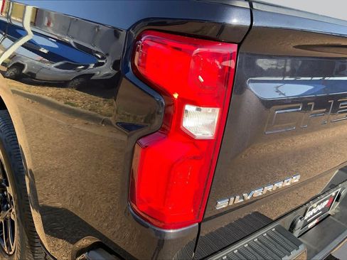 Used 2022 Chevrolet Silverado 1500 RST w/ Texas Edition Plus AWD/4WD image 29