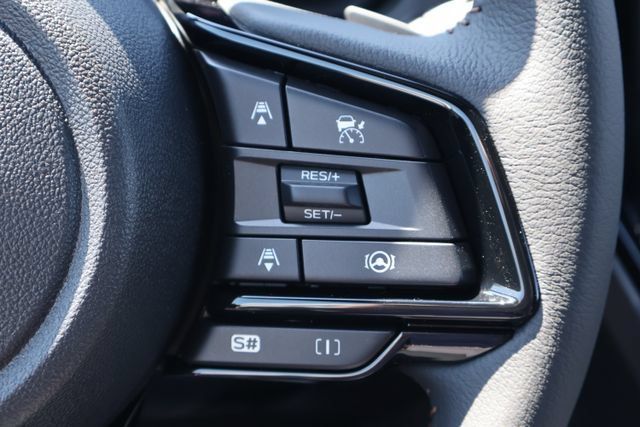 New 2026 Subaru Forester Sport AWD/4WD image 6