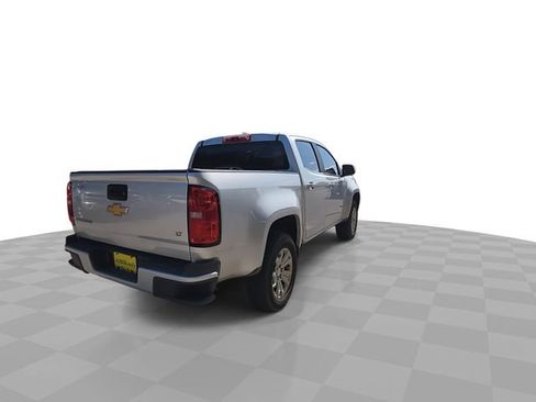Used 2020 Chevrolet Colorado LT RWD image 8