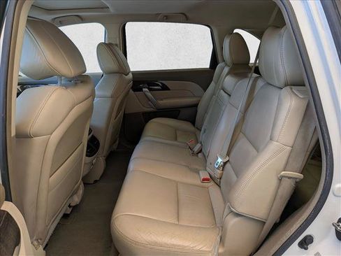 Used 2012 Acura MDX w/ Technology Package AWD/4WD image 19
