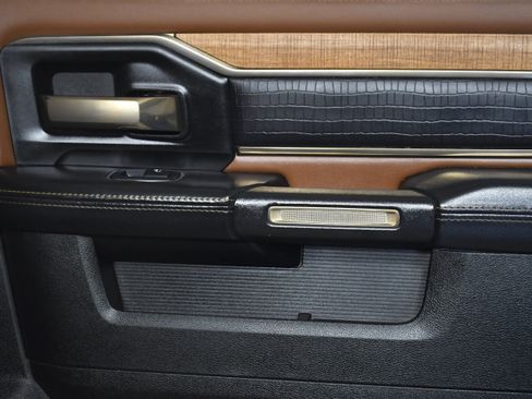 Used 2022 RAM 2500 Limited image 24