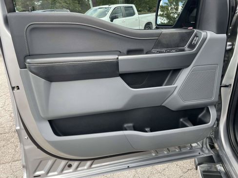 Used 2024 Ford F150 XLT w/ Mobile Office Package AWD/4WD image 5