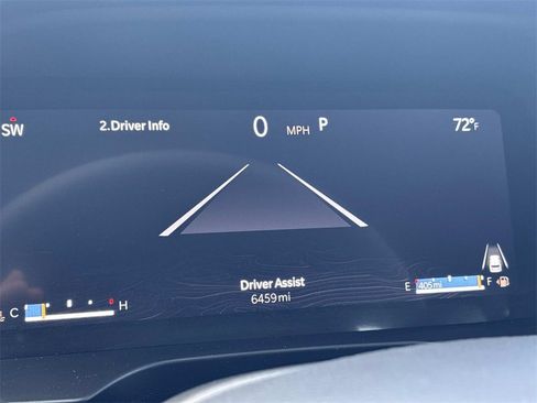 New 2025 Jeep Grand Cherokee Limited w/ Black Appearance Package image 29