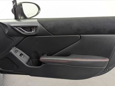 Used 2023 Subaru BRZ Limited RWD image 19